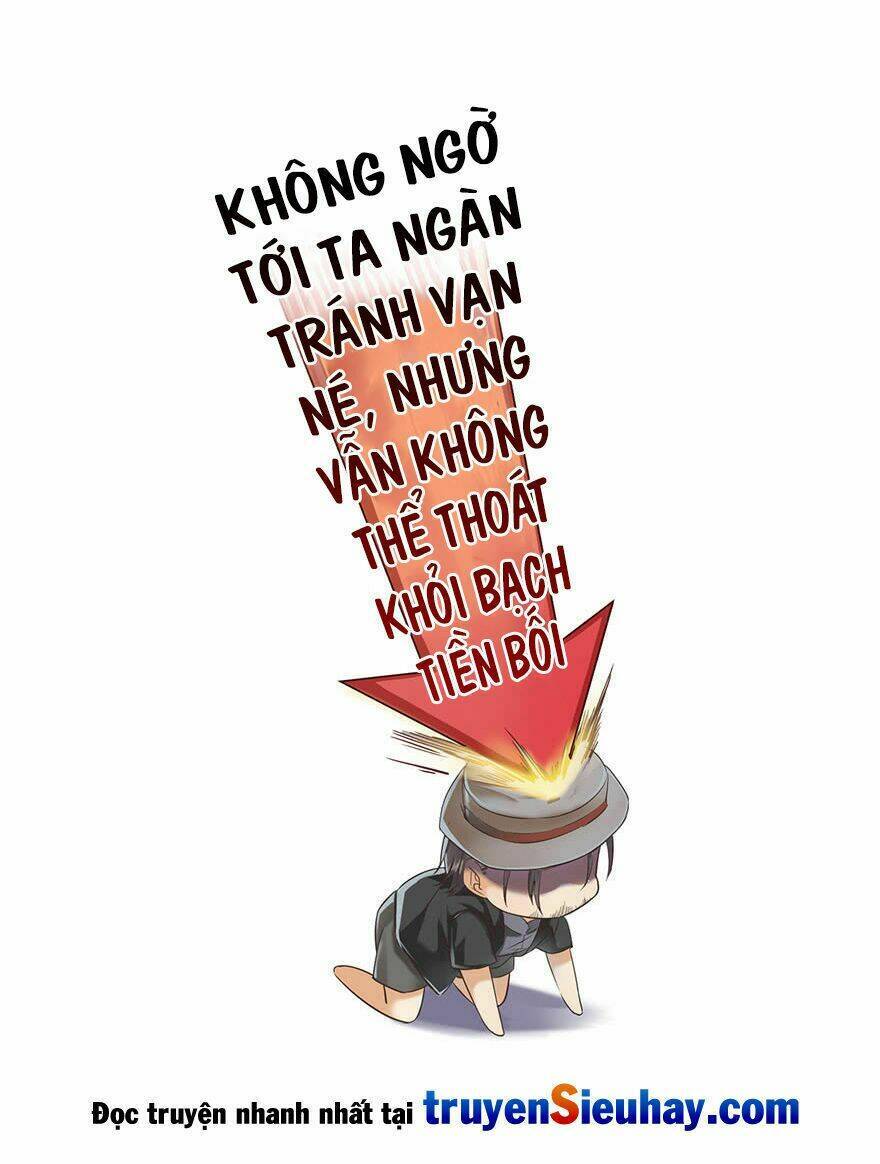Tu Chân Nói Chuyện Phiếm Quần: Chapter 116.1