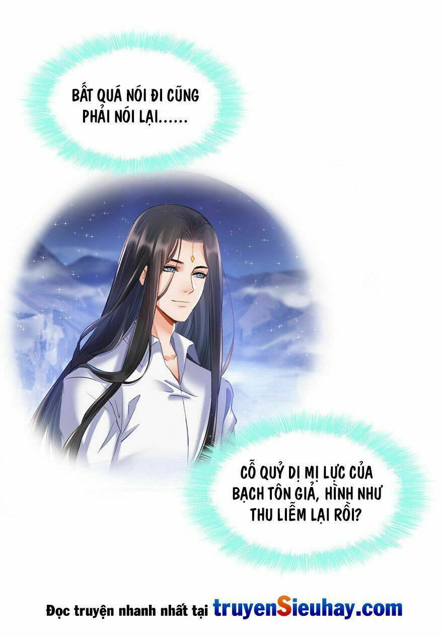 Tu Chân Nói Chuyện Phiếm Quần: Chapter 116.1