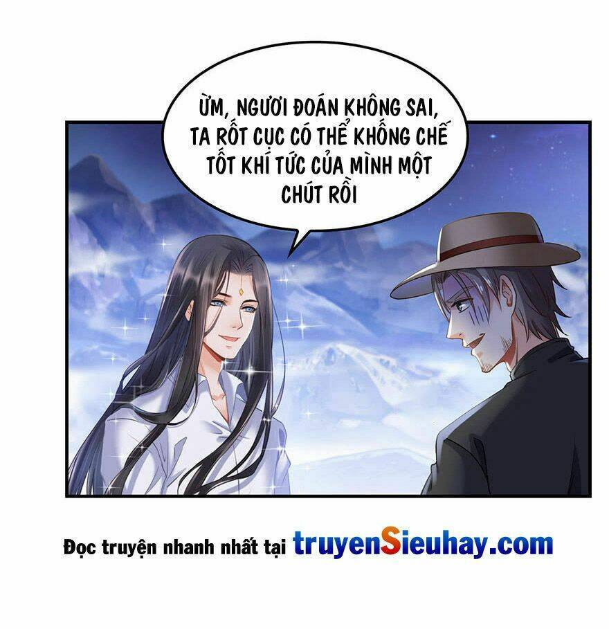Tu Chân Nói Chuyện Phiếm Quần: Chapter 116.1