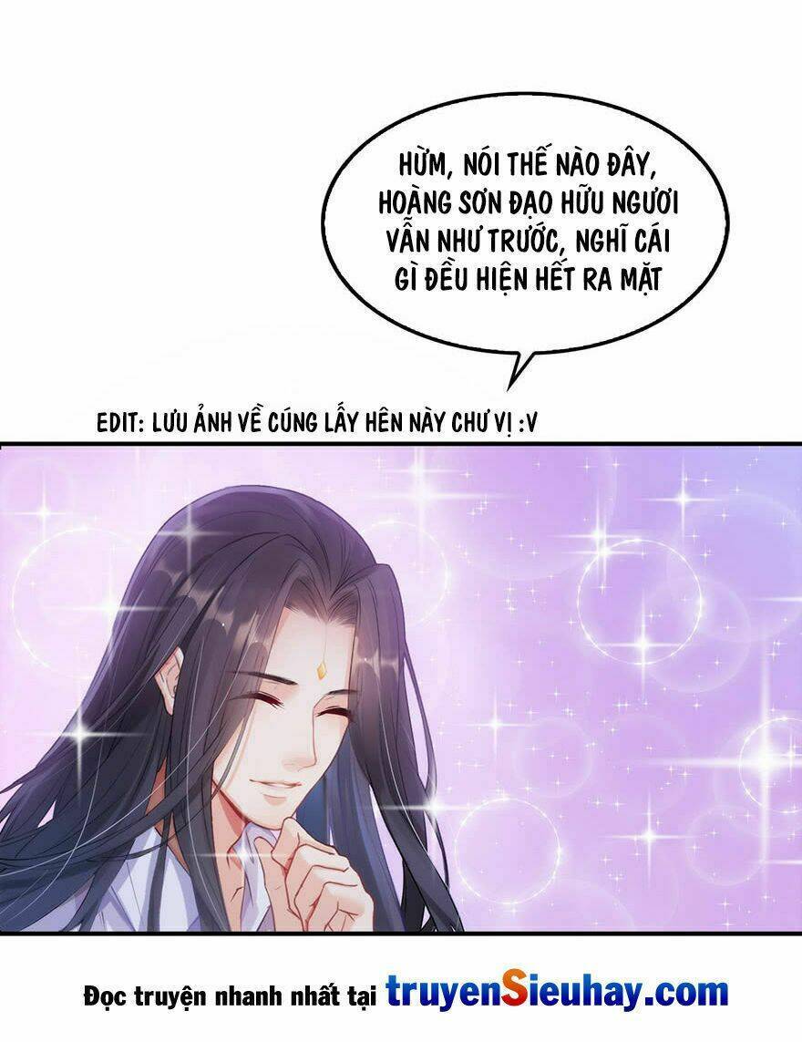 Tu Chân Nói Chuyện Phiếm Quần: Chapter 116.1