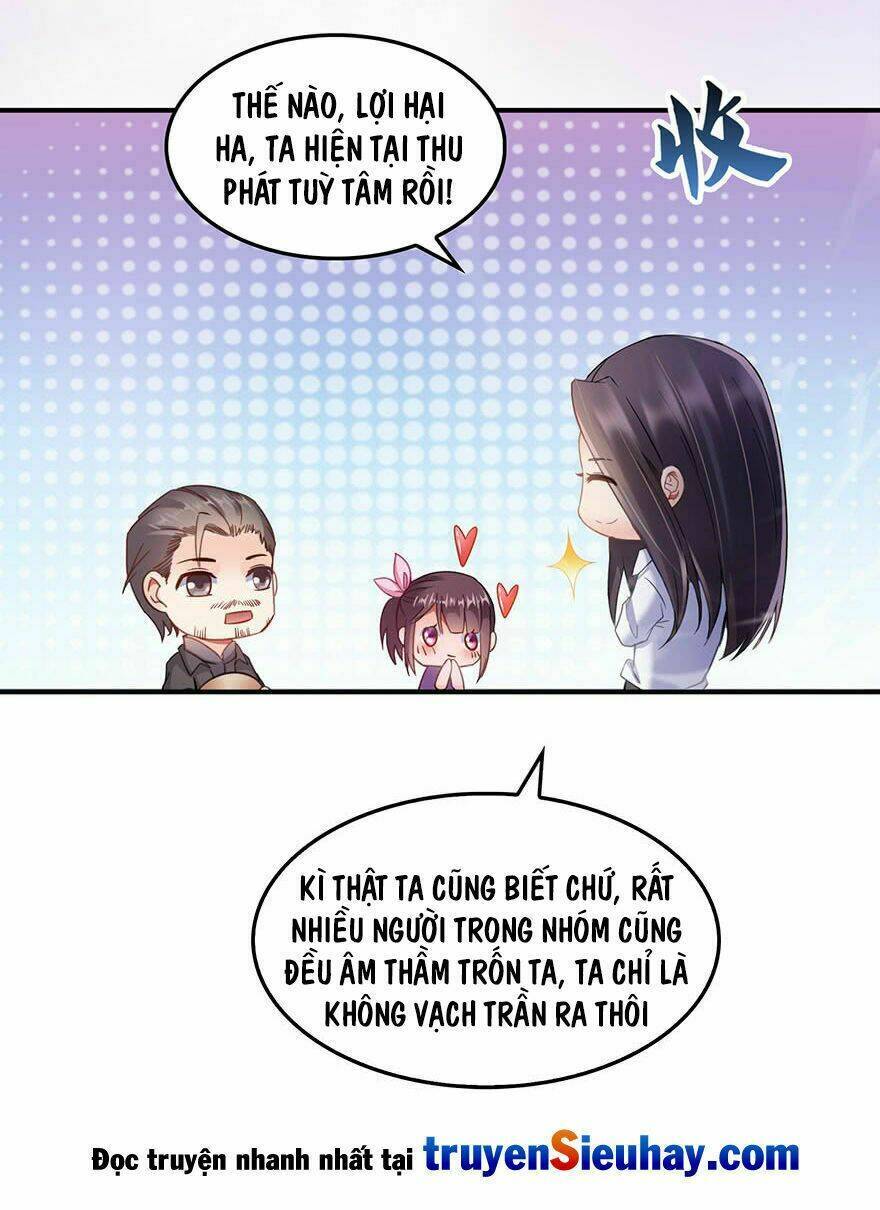 Tu Chân Nói Chuyện Phiếm Quần: Chapter 116.1