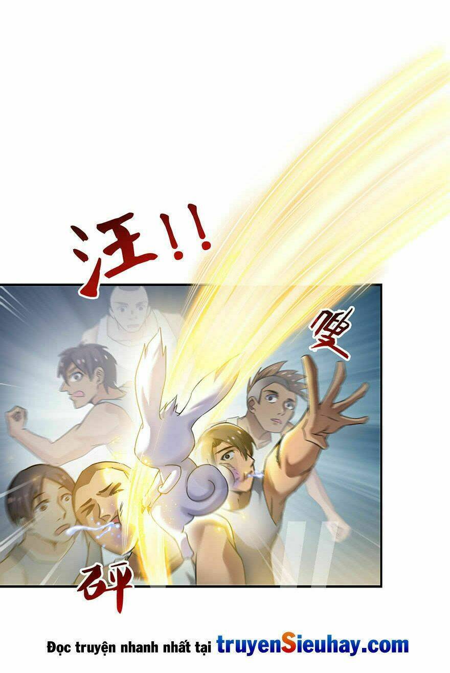 Tu Chân Nói Chuyện Phiếm Quần: Chapter 116.1