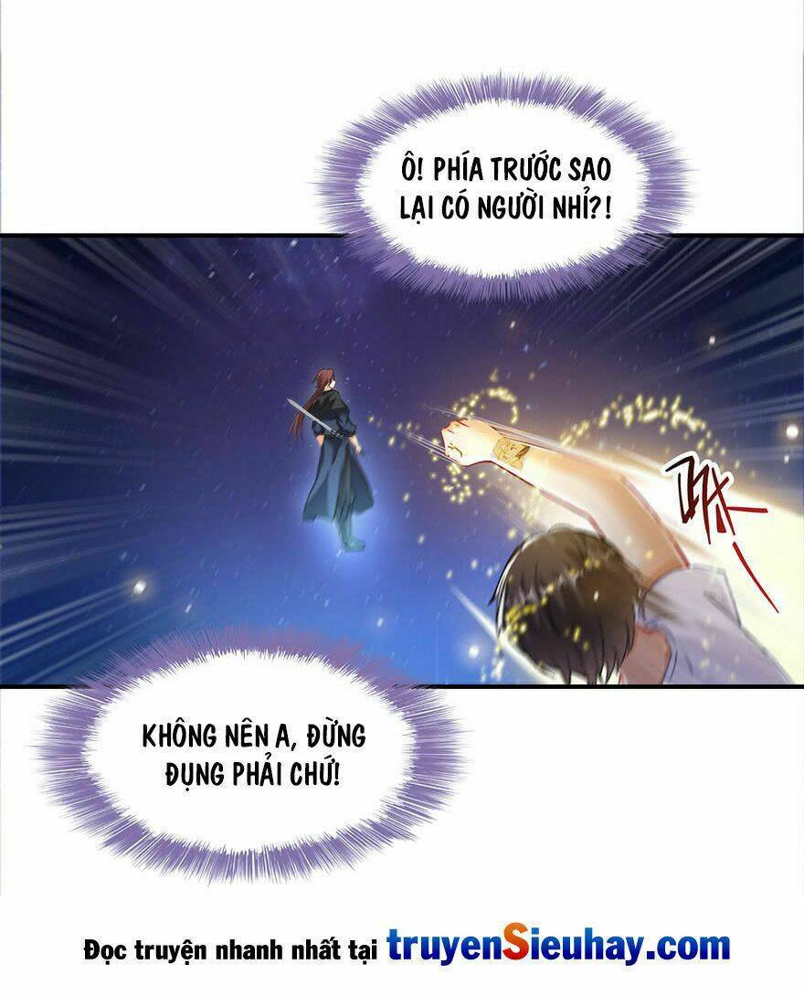 Tu Chân Nói Chuyện Phiếm Quần: Chapter 116.1