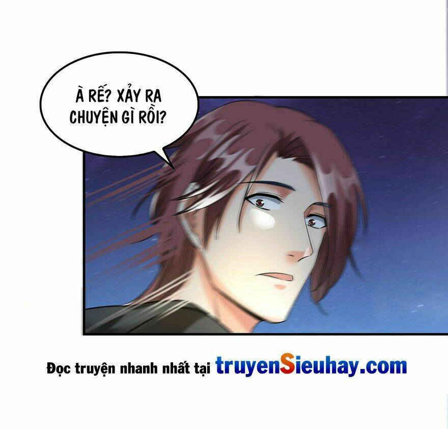 Tu Chân Nói Chuyện Phiếm Quần: Chapter 116.1