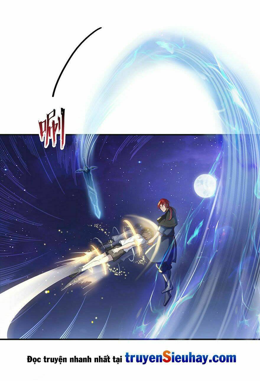 Tu Chân Nói Chuyện Phiếm Quần: Chapter 116.1