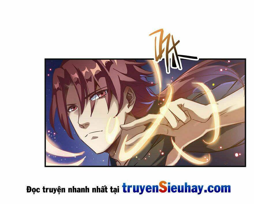 Tu Chân Nói Chuyện Phiếm Quần: Chapter 116.1