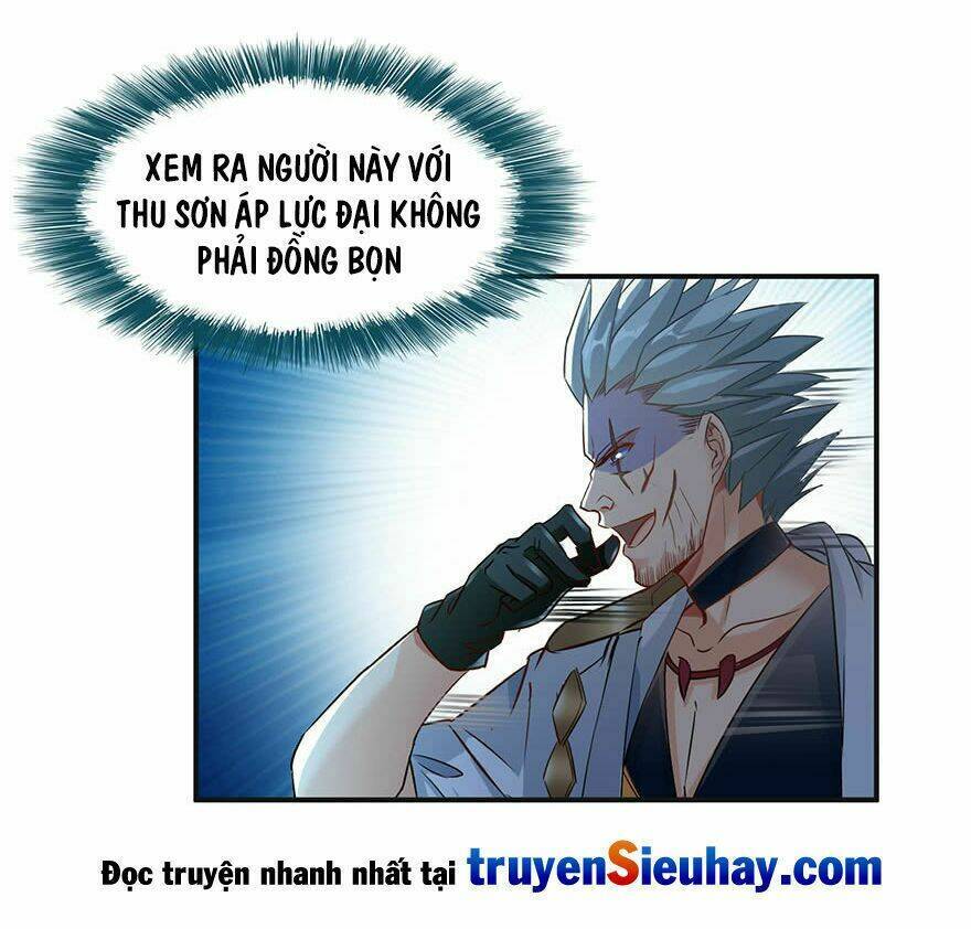 Tu Chân Nói Chuyện Phiếm Quần: Chapter 116.1