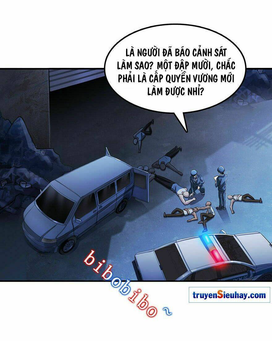 Tu Chân Nói Chuyện Phiếm Quần: Chapter 116.1