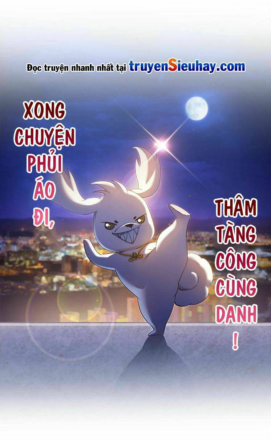 Tu Chân Nói Chuyện Phiếm Quần: Chapter 116.1