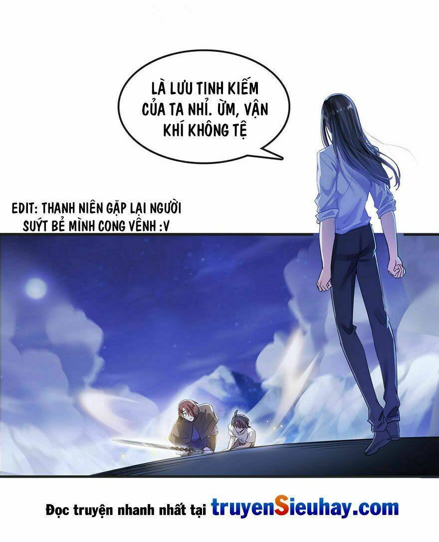 Tu Chân Nói Chuyện Phiếm Quần: Chapter 117.1