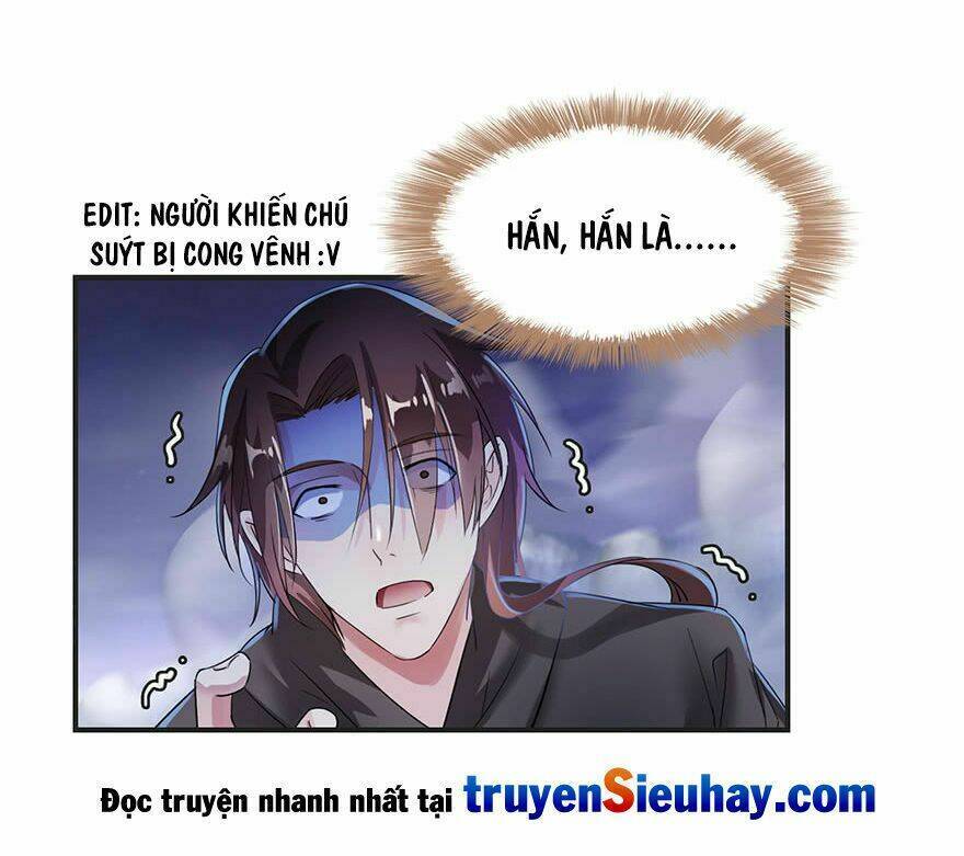 Tu Chân Nói Chuyện Phiếm Quần: Chapter 117.1