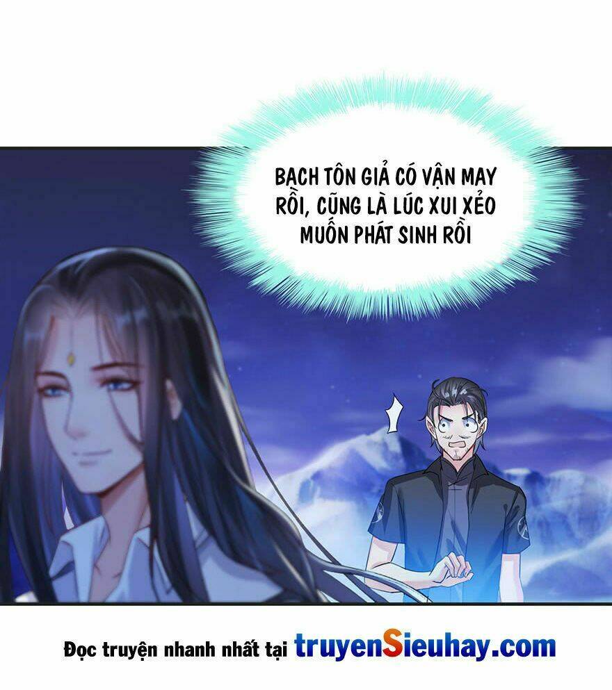 Tu Chân Nói Chuyện Phiếm Quần: Chapter 117.1