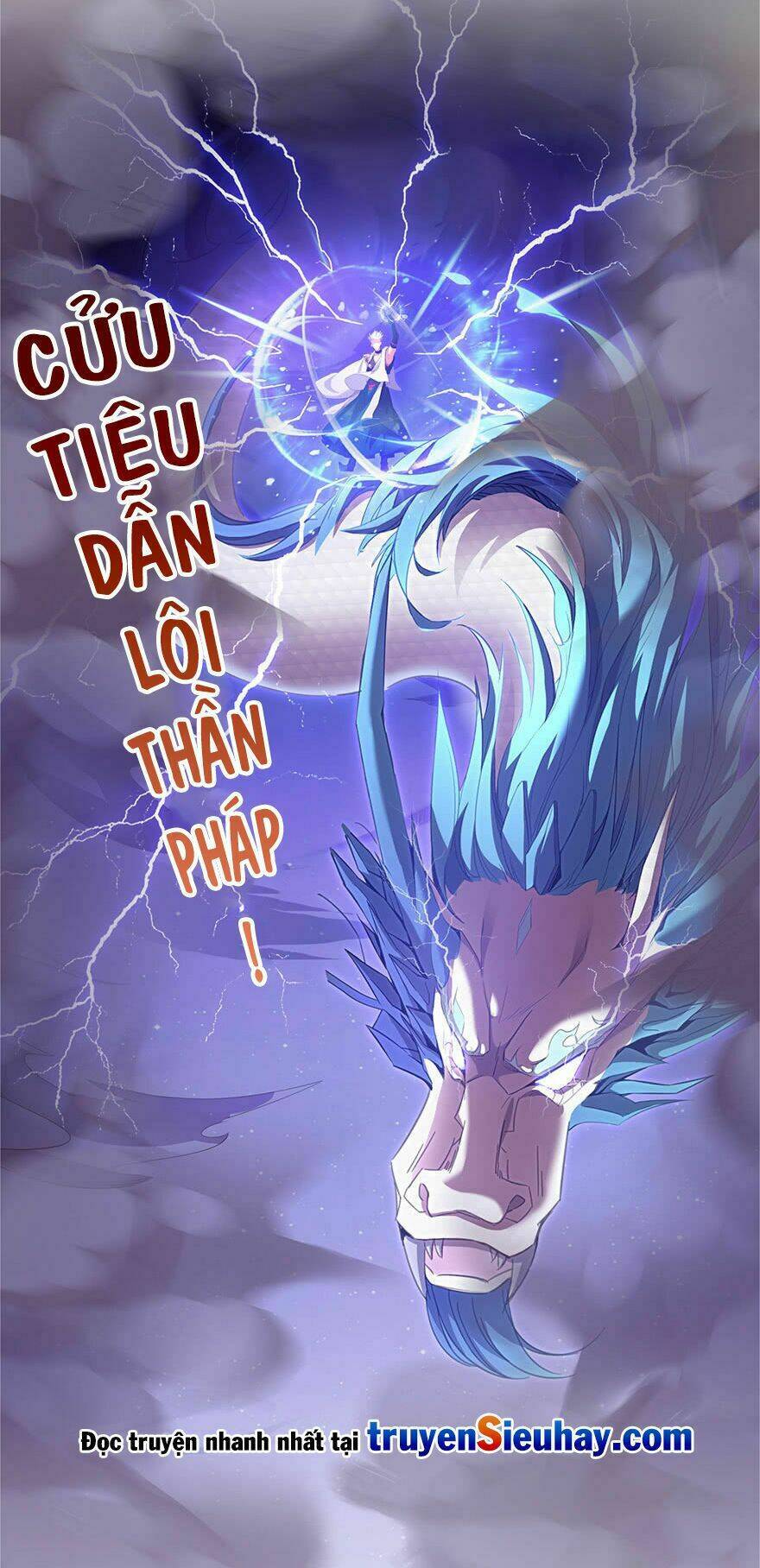 Tu Chân Nói Chuyện Phiếm Quần: Chapter 117.1