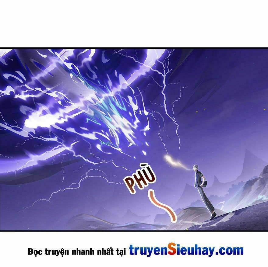 Tu Chân Nói Chuyện Phiếm Quần: Chapter 117.1