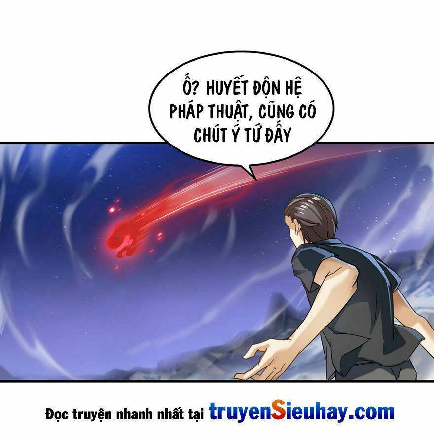 Tu Chân Nói Chuyện Phiếm Quần: Chapter 117.1