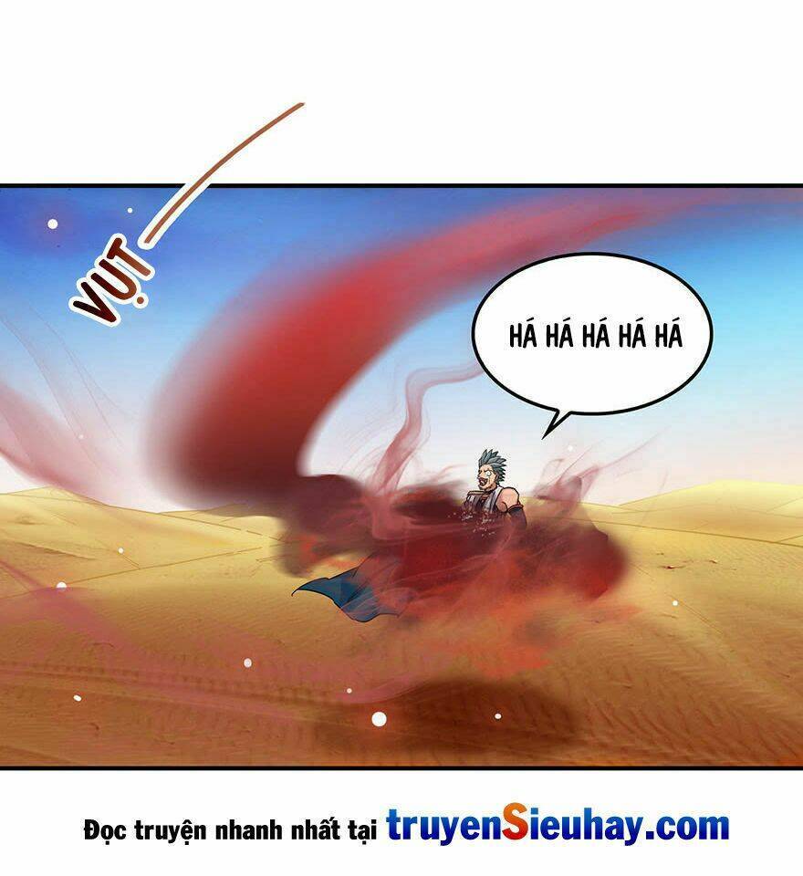 Tu Chân Nói Chuyện Phiếm Quần: Chapter 117.1
