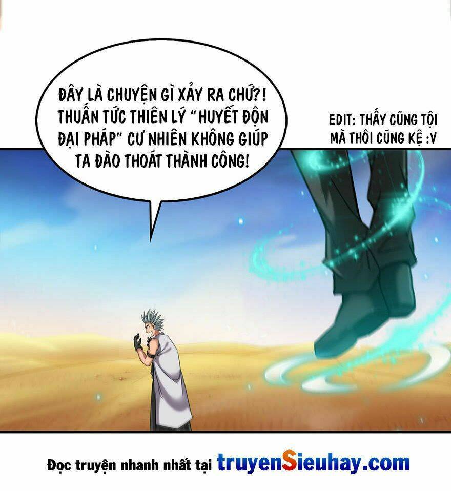 Tu Chân Nói Chuyện Phiếm Quần: Chapter 117.1