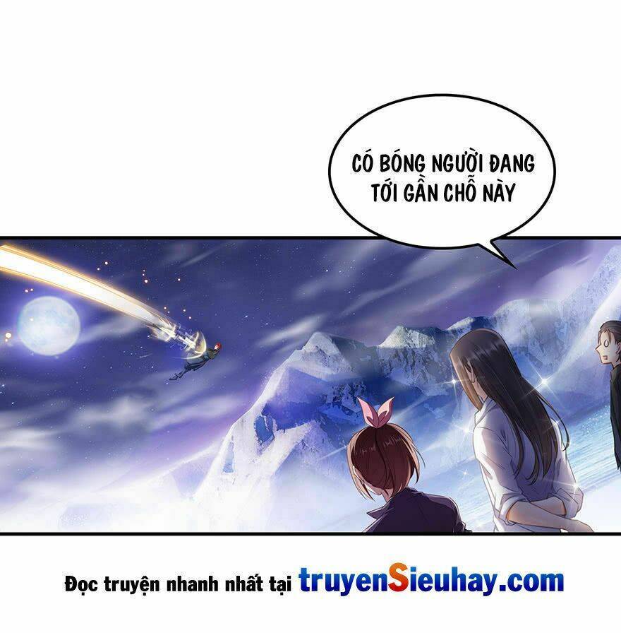Tu Chân Nói Chuyện Phiếm Quần: Chapter 117.1