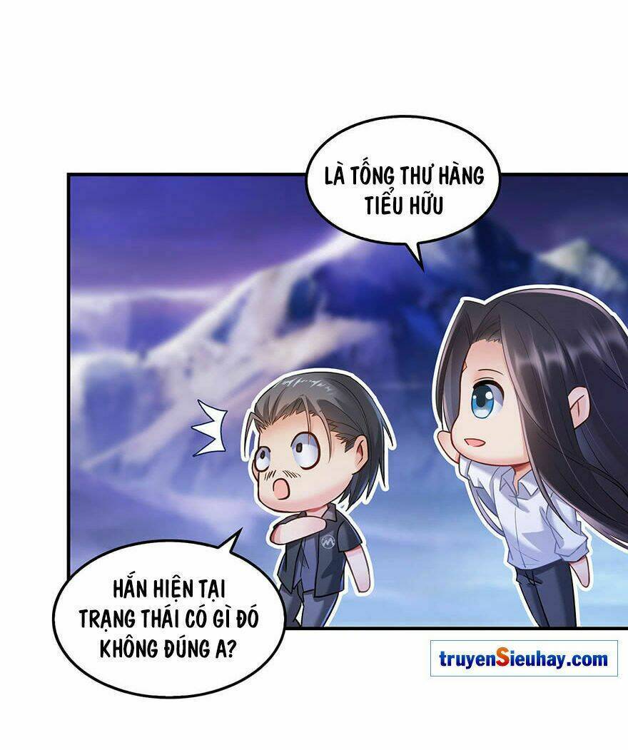 Tu Chân Nói Chuyện Phiếm Quần: Chapter 117.1