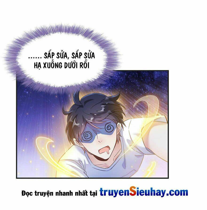 Tu Chân Nói Chuyện Phiếm Quần: Chapter 117.1