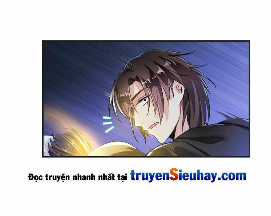 Tu Chân Nói Chuyện Phiếm Quần: Chapter 117.1