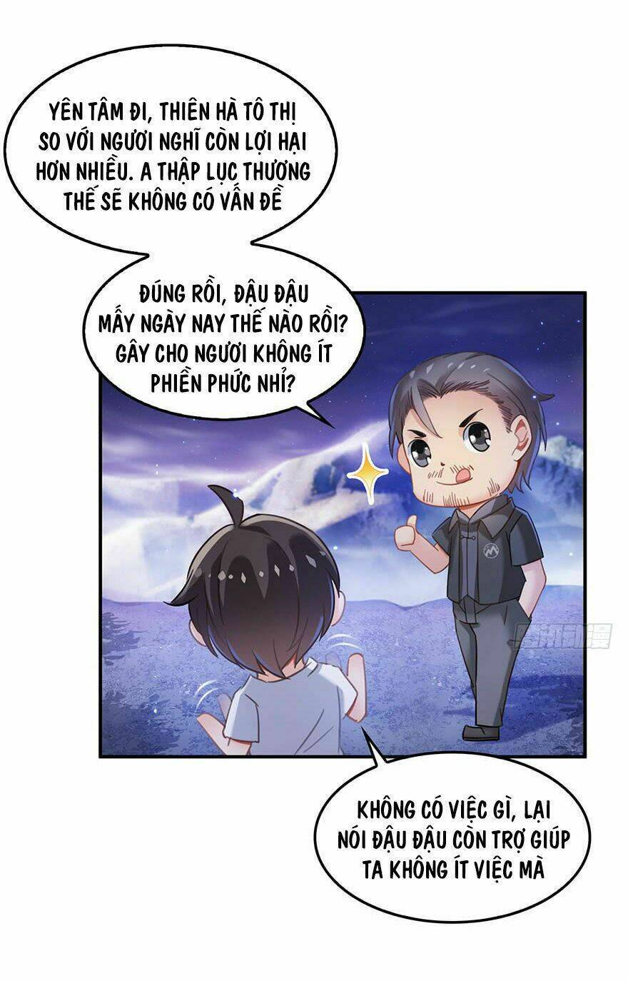 Tu Chân Nói Chuyện Phiếm Quần: Chapter 118.1