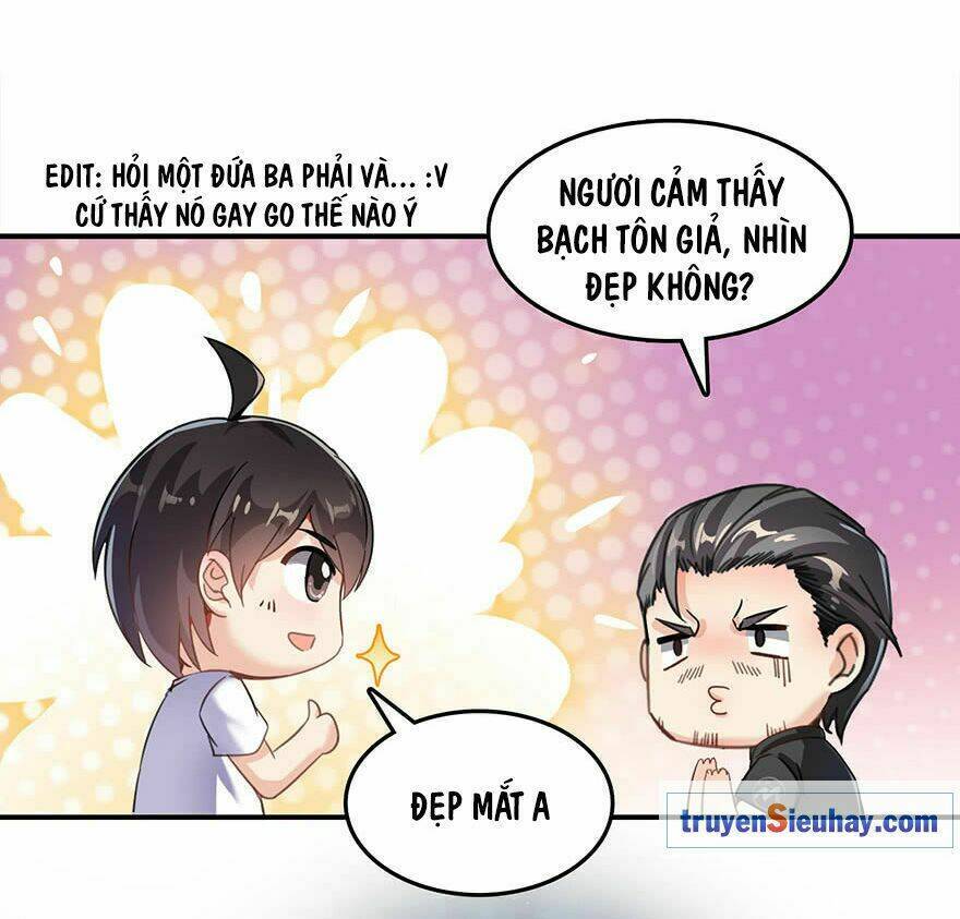 Tu Chân Nói Chuyện Phiếm Quần: Chapter 118.1