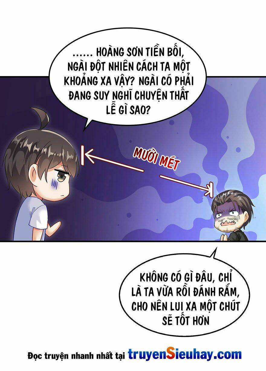 Tu Chân Nói Chuyện Phiếm Quần: Chapter 118.1