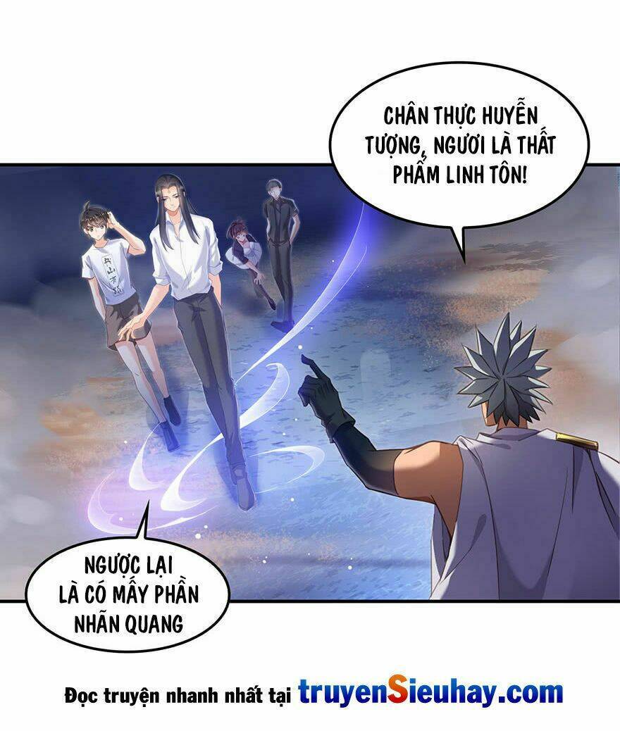 Tu Chân Nói Chuyện Phiếm Quần: Chapter 118.1