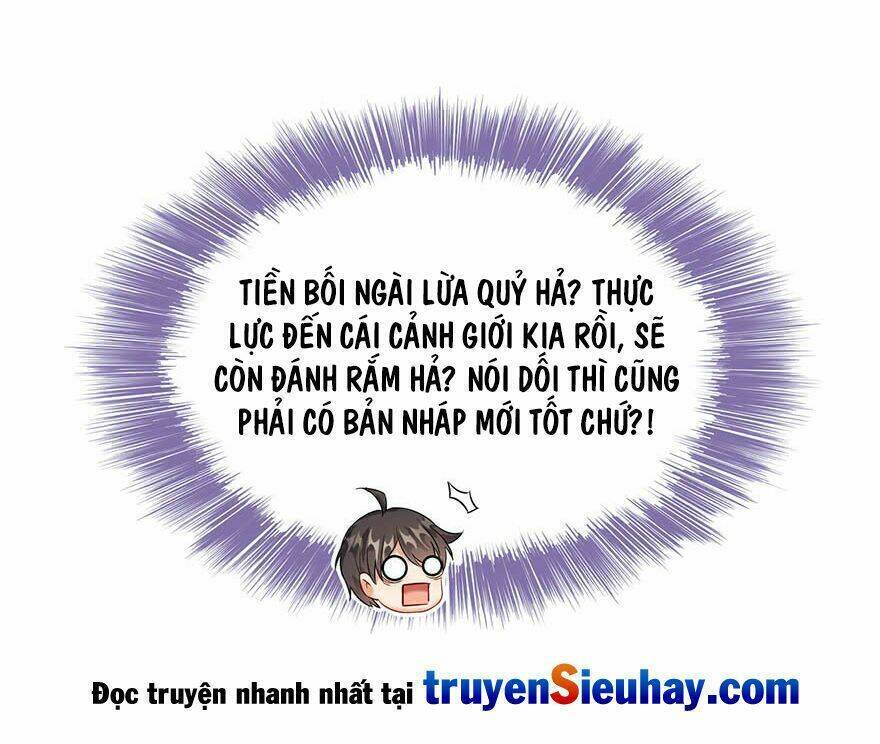 Tu Chân Nói Chuyện Phiếm Quần: Chapter 118.1