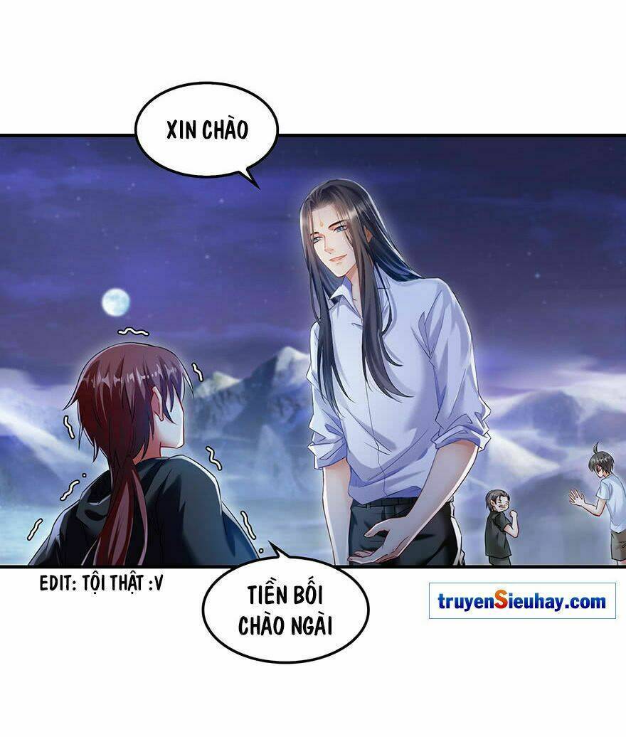 Tu Chân Nói Chuyện Phiếm Quần: Chapter 118.1