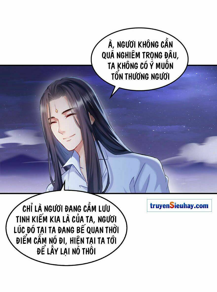 Tu Chân Nói Chuyện Phiếm Quần: Chapter 118.1