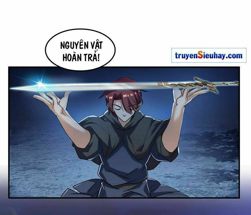 Tu Chân Nói Chuyện Phiếm Quần: Chapter 118.1