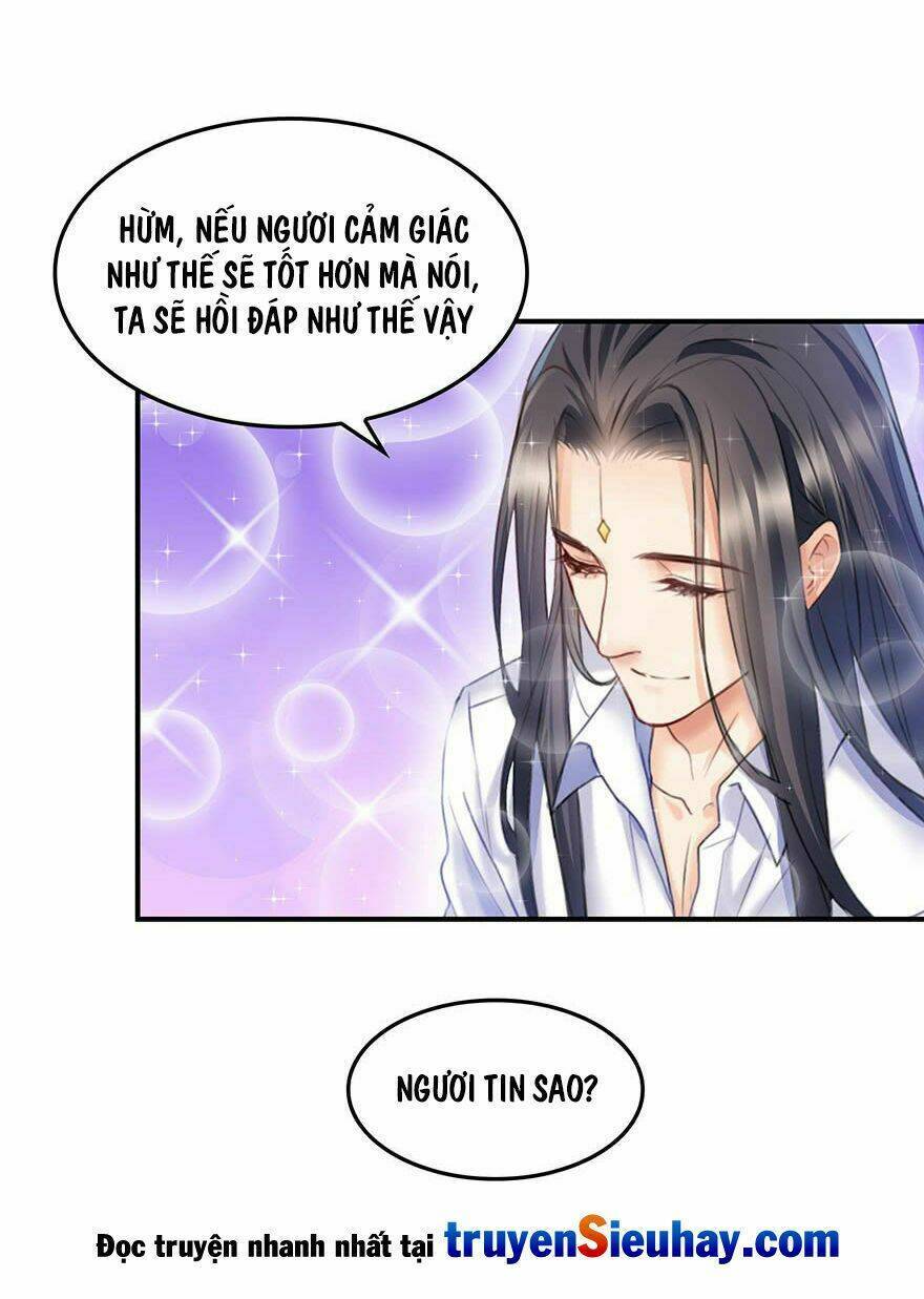 Tu Chân Nói Chuyện Phiếm Quần: Chapter 118.1