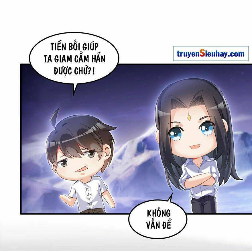 Tu Chân Nói Chuyện Phiếm Quần: Chapter 118.1