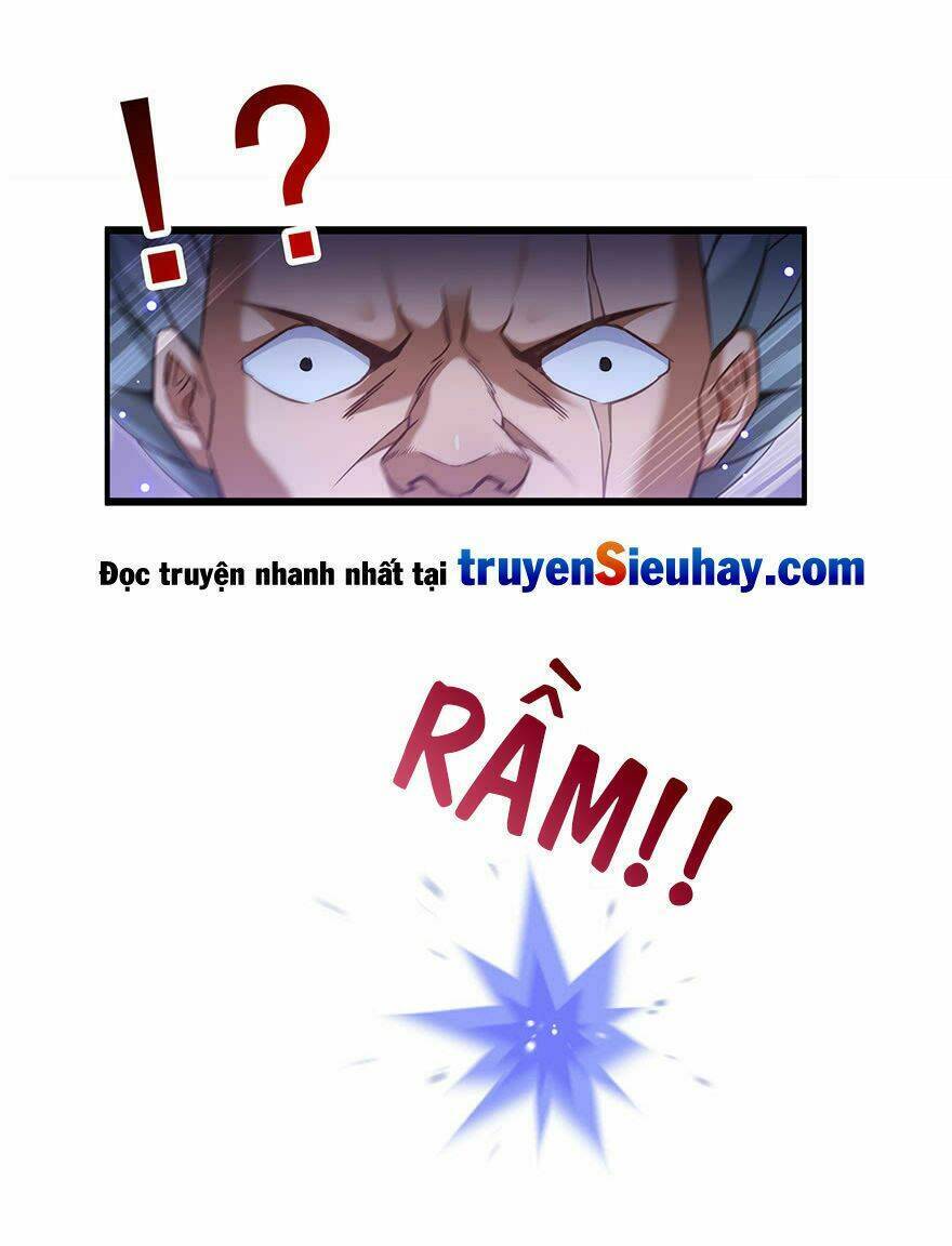 Tu Chân Nói Chuyện Phiếm Quần: Chapter 118.1