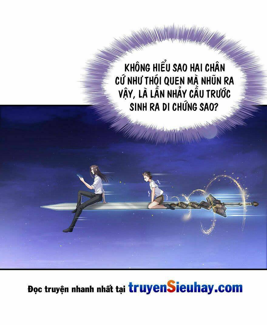 Tu Chân Nói Chuyện Phiếm Quần: Chapter 120.1