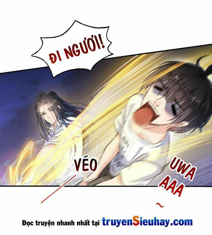 Tu Chân Nói Chuyện Phiếm Quần: Chapter 120.1