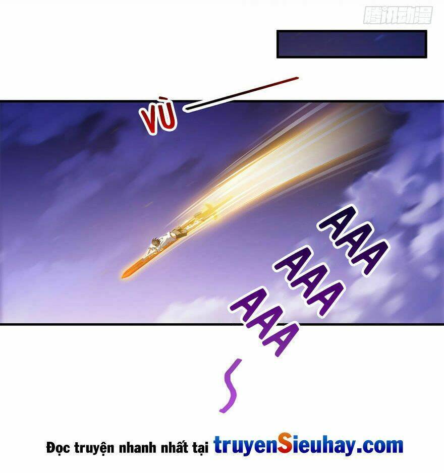 Tu Chân Nói Chuyện Phiếm Quần: Chapter 120.1