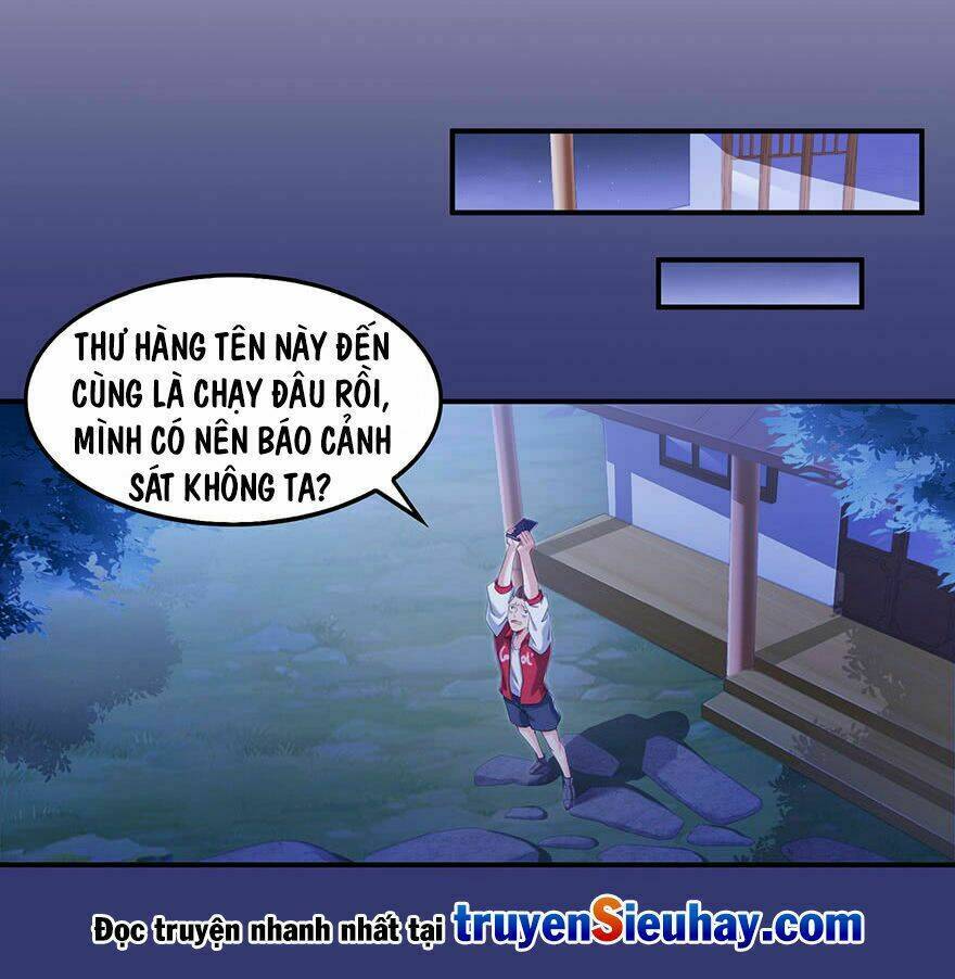 Tu Chân Nói Chuyện Phiếm Quần: Chapter 120.1