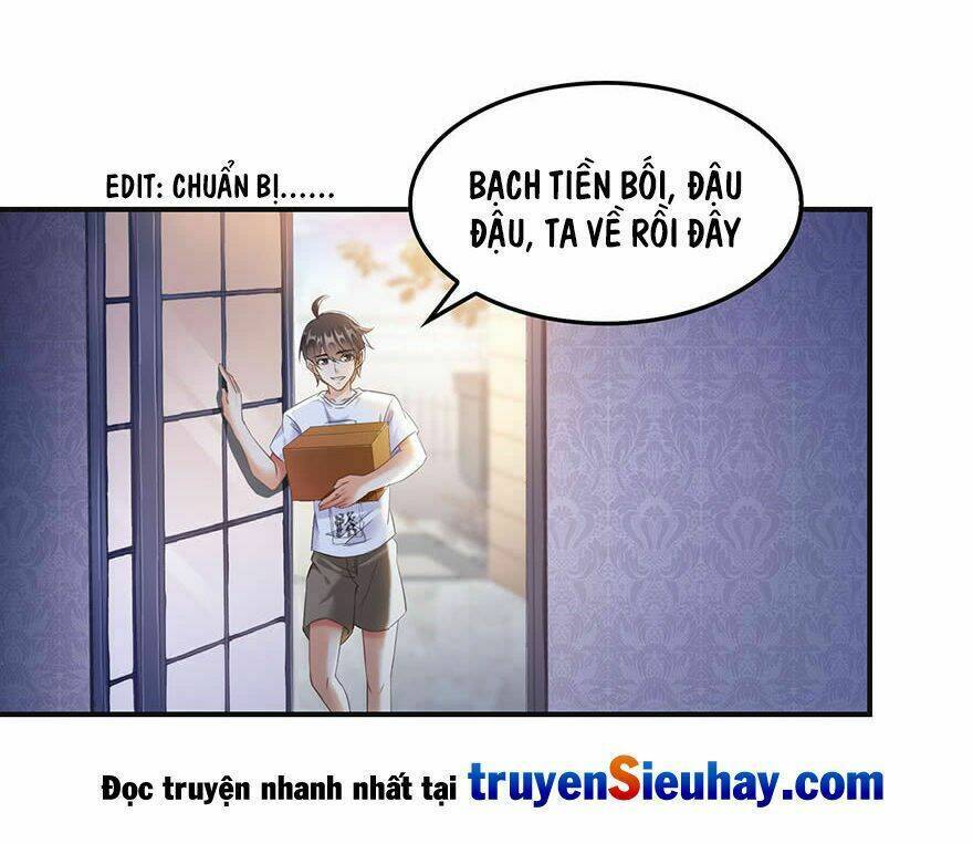 Tu Chân Nói Chuyện Phiếm Quần: Chapter 120.1