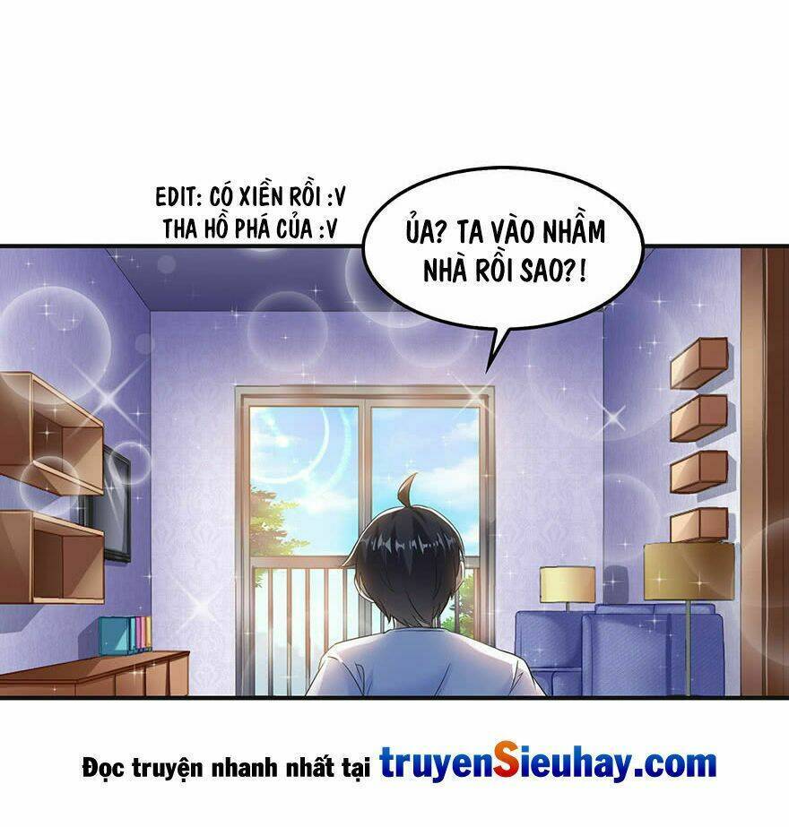 Tu Chân Nói Chuyện Phiếm Quần: Chapter 120.1