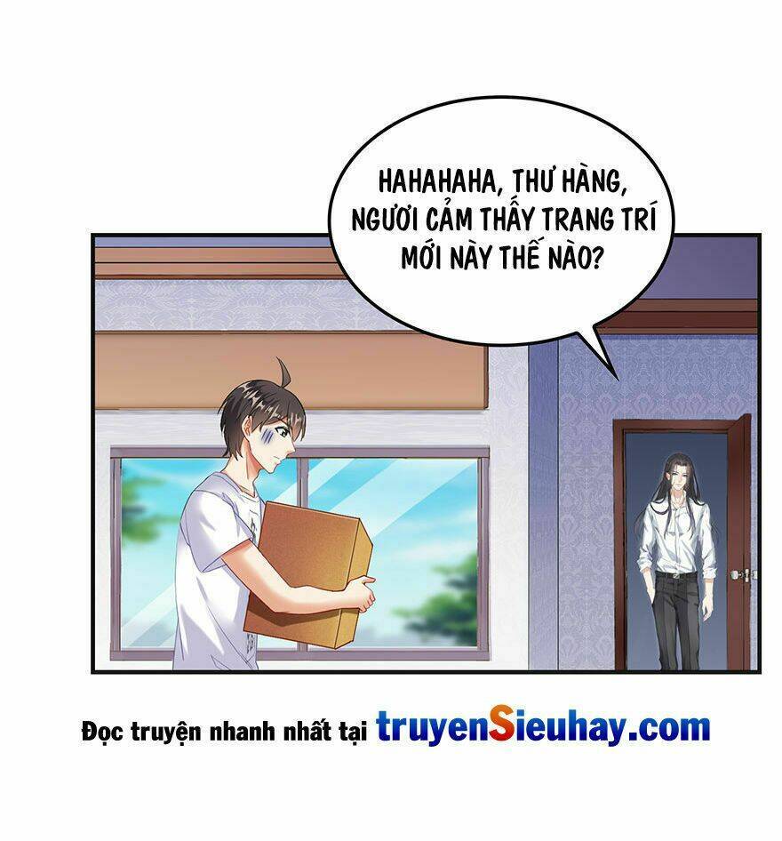 Tu Chân Nói Chuyện Phiếm Quần: Chapter 120.1
