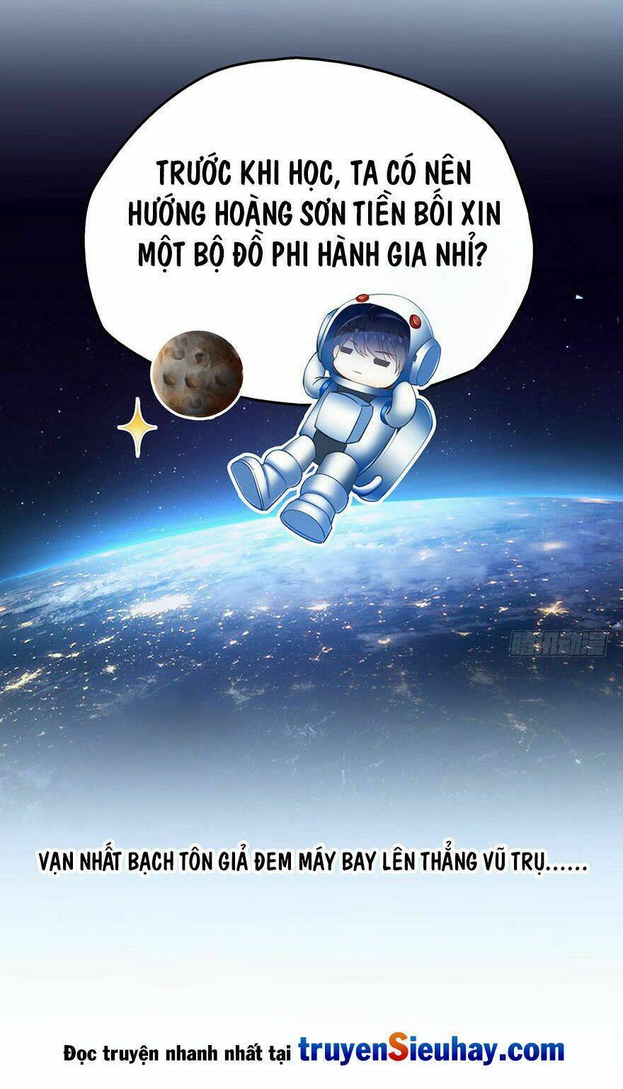 Tu Chân Nói Chuyện Phiếm Quần: Chapter 120.1