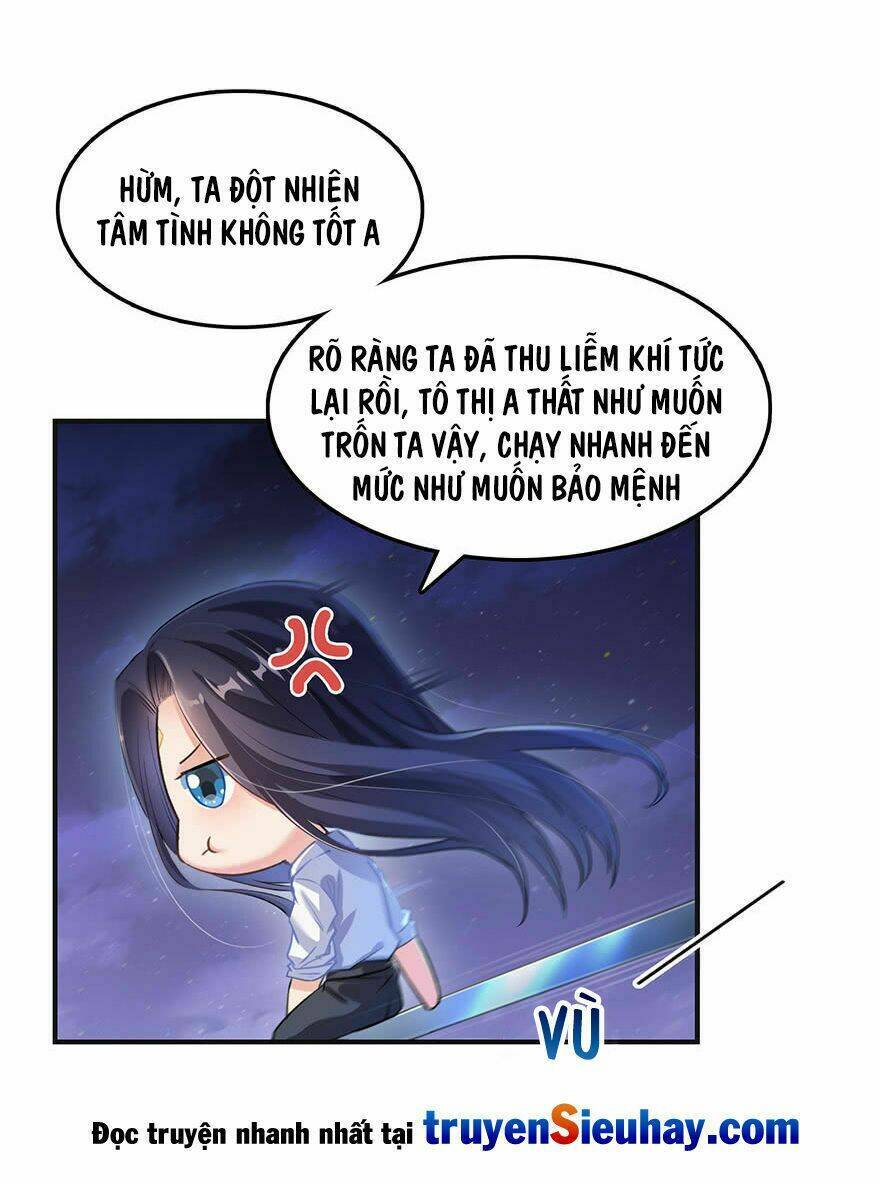 Tu Chân Nói Chuyện Phiếm Quần: Chapter 120.1