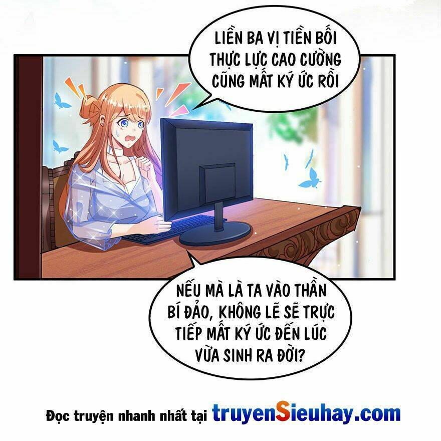 Tu Chân Nói Chuyện Phiếm Quần: Chapter 121.1