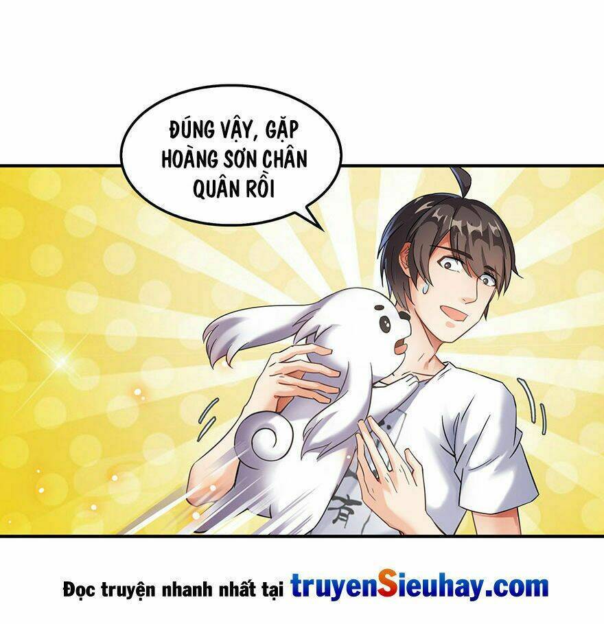 Tu Chân Nói Chuyện Phiếm Quần: Chapter 121.1