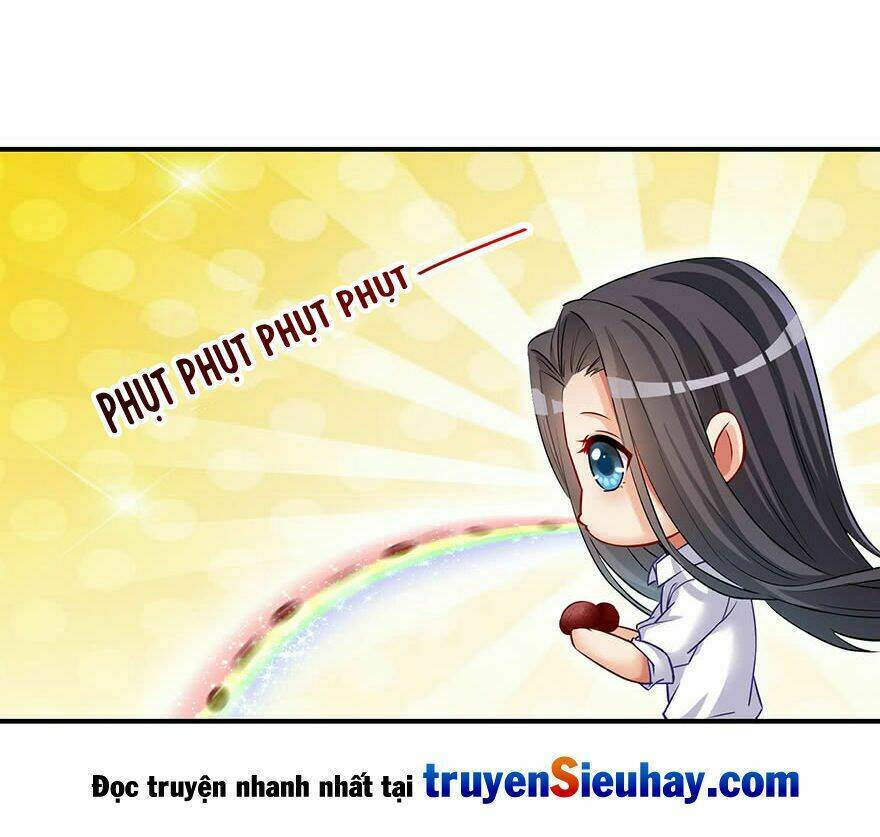 Tu Chân Nói Chuyện Phiếm Quần: Chapter 121.1