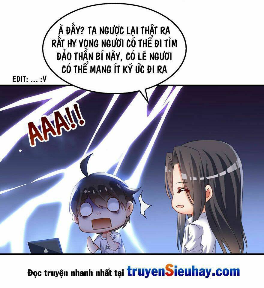 Tu Chân Nói Chuyện Phiếm Quần: Chapter 121.1