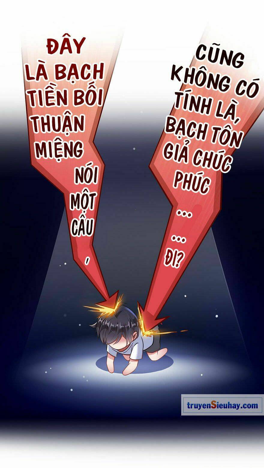 Tu Chân Nói Chuyện Phiếm Quần: Chapter 121.1